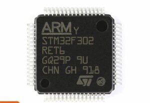 La restauración hexadal del flash del microprocesador STM32F302RE necesita descifrar el bit de fusible del MCU bloqueado STM32F302RE y volcar el contenido del firmware incorporado de la memoria flash del microcontrolador STM32F302RE;