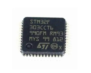 romper STM32F302VD bit de fusible de memoria flash de microcontrolador asegurado y leer firmware integrado de MCU bloqueado STM32F302VD, el archivo hexamal del microprocesador STM32F302VD se duplicará de la memoria flash original;