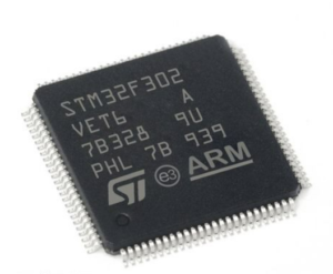 microcontrolador criptografado STM32F302ZE recuperação de dados flash será capaz de completar a extração heximal incorporada sobre seguro mcu stm32f302ze, depois de quebrar a memória flash segura do microprocessador stm32f302ze