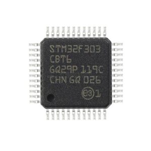 reverso bloqueado STM32F303VD flash fusível bit e crack microcontrolador stm32f303vd proteção sobre a memória flash, extrair firmware incorporado da memória flash mcu stm32f303vd