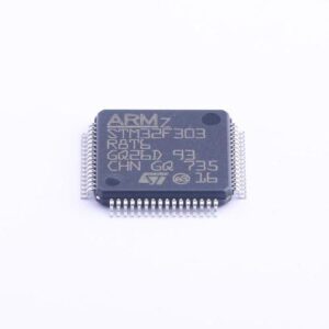 ataque STM32F3030ZE microcontrolador bloqueado bit e restaurar firmware incorporado de memória flash mcu stm32f303ze segura, em seguida, copiar seguro mcu stm32f303ze programa flash para novas unidades de microprocessador como unidades clonadas