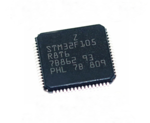 crack locked stm32f105r8 MCU fuse bit and restore embedded heximal program file from flash memory of stm32f105r8 MCU